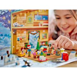 LEGO® Friends Adventskalender 2024 272 Teile 42637