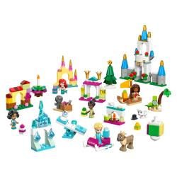 LEGO® Disney Adventkalender 2024 253 Teile 43253