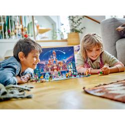 LEGO® Disney Adventkalender 2024 253 Teile 43253