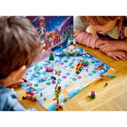 LEGO® Disney Adventkalender 2024 253 Teile 43253