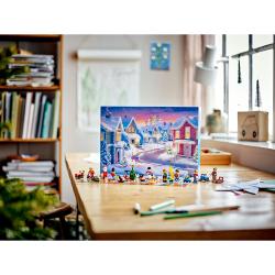 LEGO® City Adventkalender 2024 195 Teile 60436