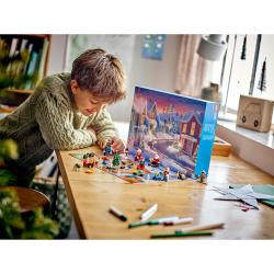 LEGO® City Adventkalender 2024 195 Teile 60436