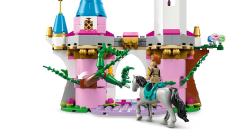 LEGO® Disney Malefiz als Drache 583 Teile 43240