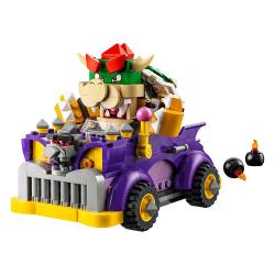 LEGO® Super Mario Bowsers Monsterkarre Erweiterungsset 458 Teile 71431 