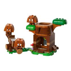 LEGO® Super Mario Gumba-Spielplatz 173 Teile 71433