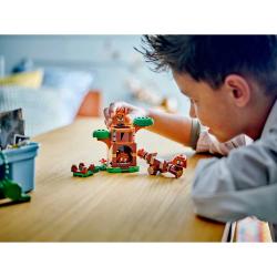 LEGO® Super Mario Gumba-Spielplatz 173 Teile 71433