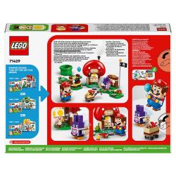 LEGO® Super Mario Mopsie in Toads Laden Erweiterungsset 230 Teile 71429