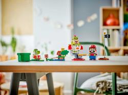 LEGO® Super Mario Abenteuer mit dem interaktiven Mario 218 Teile 71439