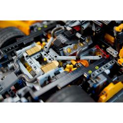 LEGO® McLaren P1™ 3893 Teile 42172