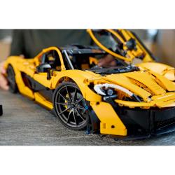 LEGO® McLaren P1™ 3893 Teile 42172