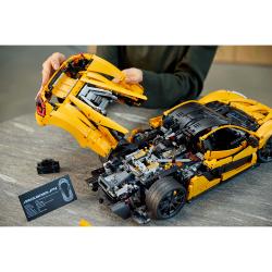 LEGO® McLaren P1™ 3893 Teile 42172