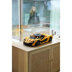 LEGO® McLaren P1™ 3893 Teile 42172