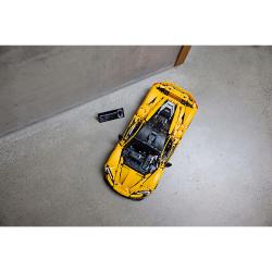 LEGO® McLaren P1™ 3893 Teile 42172