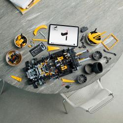 LEGO® McLaren P1™ 3893 Teile 42172