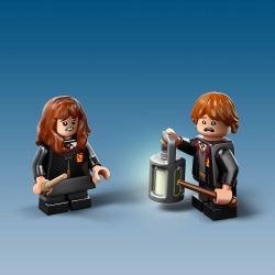 LEGO® Harry Potter Der verbotene Wald™: Magische Wesen 172 Teile 76432