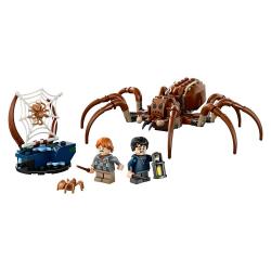 LEGO® Harry Potter Aragog im Verbotenen Wald™ 195 Teile 76434