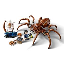 LEGO® Harry Potter Aragog im Verbotenen Wald™ 195 Teile 76434