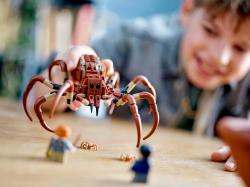 LEGO® Harry Potter Aragog im Verbotenen Wald™ 195 Teile 76434