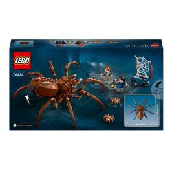 LEGO® Harry Potter Aragog im Verbotenen Wald™ 195 Teile 76434