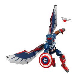 LEGO® MARVEL New Captain America 359 Teile 76296