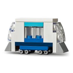 LEGO® Reiseerinnerungen 1231 Teile 41838