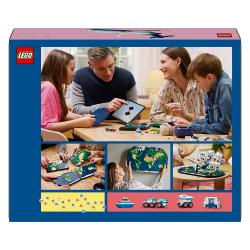 LEGO® Reiseerinnerungen 1231 Teile 41838