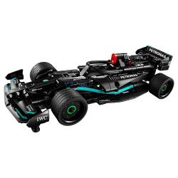 LEGO® TECHNIC Mercedes-AMG F1 W14 E Performance Pull-Back 240 Teile 42171