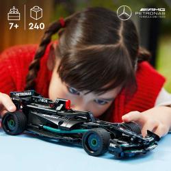 LEGO® TECHNIC Mercedes-AMG F1 W14 E Performance Pull-Back 240 Teile 42171