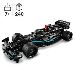 LEGO® TECHNIC Mercedes-AMG F1 W14 E Performance Pull-Back 240 Teile 42171