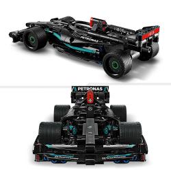 LEGO® TECHNIC Mercedes-AMG F1 W14 E Performance Pull-Back 240 Teile 42171