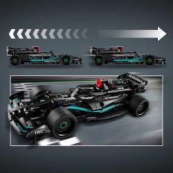 LEGO® TECHNIC Mercedes-AMG F1 W14 E Performance Pull-Back 240 Teile 42171