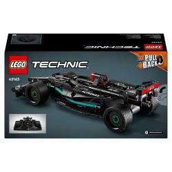 LEGO® TECHNIC Mercedes-AMG F1 W14 E Performance Pull-Back 240 Teile 42171