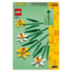 LEGO® CREATOR Narzissen 216 Teile 40747