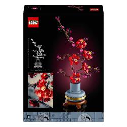 LEGO® Botanical Collection Pflaumenblüte 327 Teile 10369