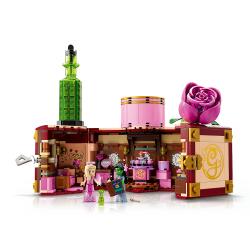 LEGO® Wicked Glindas und Elphabas Schlafsaal 740 Teile 75683