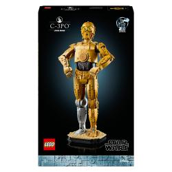 LEGO® C-3PO™ 1138 Teile 75379 