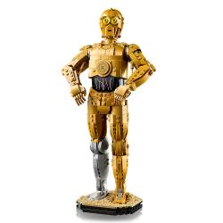 LEGO® C-3PO™ 1138 Teile 75379 