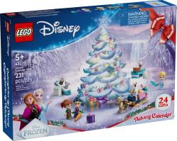 LEGO® Disney Frozen Adventkalender 2025