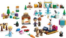 LEGO® Disney Frozen Adventkalender 2025
