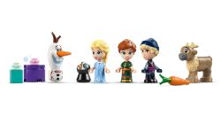 LEGO® Disney Frozen Adventkalender 2025