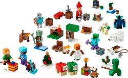 LEGO® Minecraft® Adventkalender 2025