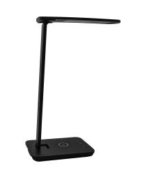 DENVER LED-Tischlampe LQI-105 schwarz