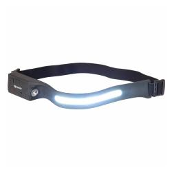 DENVER LED Kopflampe SSH-50 schwarz