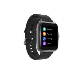 DENVER Smartwatch SWC-156 schwarz