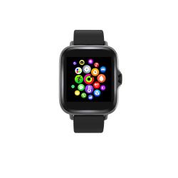 DENVER Smartwatch SWC-156 schwarz