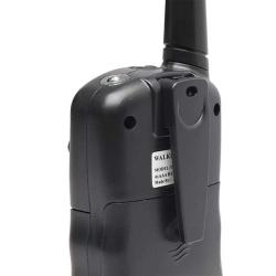 DENVER Walkie Talkie-Set WTA-449 schwarz