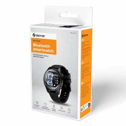 DENVER Smartwatch SWC-392B schwarz