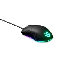 SteelSeries Gaming Maus Rival 3