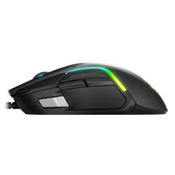 SteelSeries Gaming Maus Rival 5