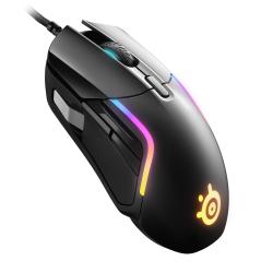 SteelSeries Gaming Maus Rival 5